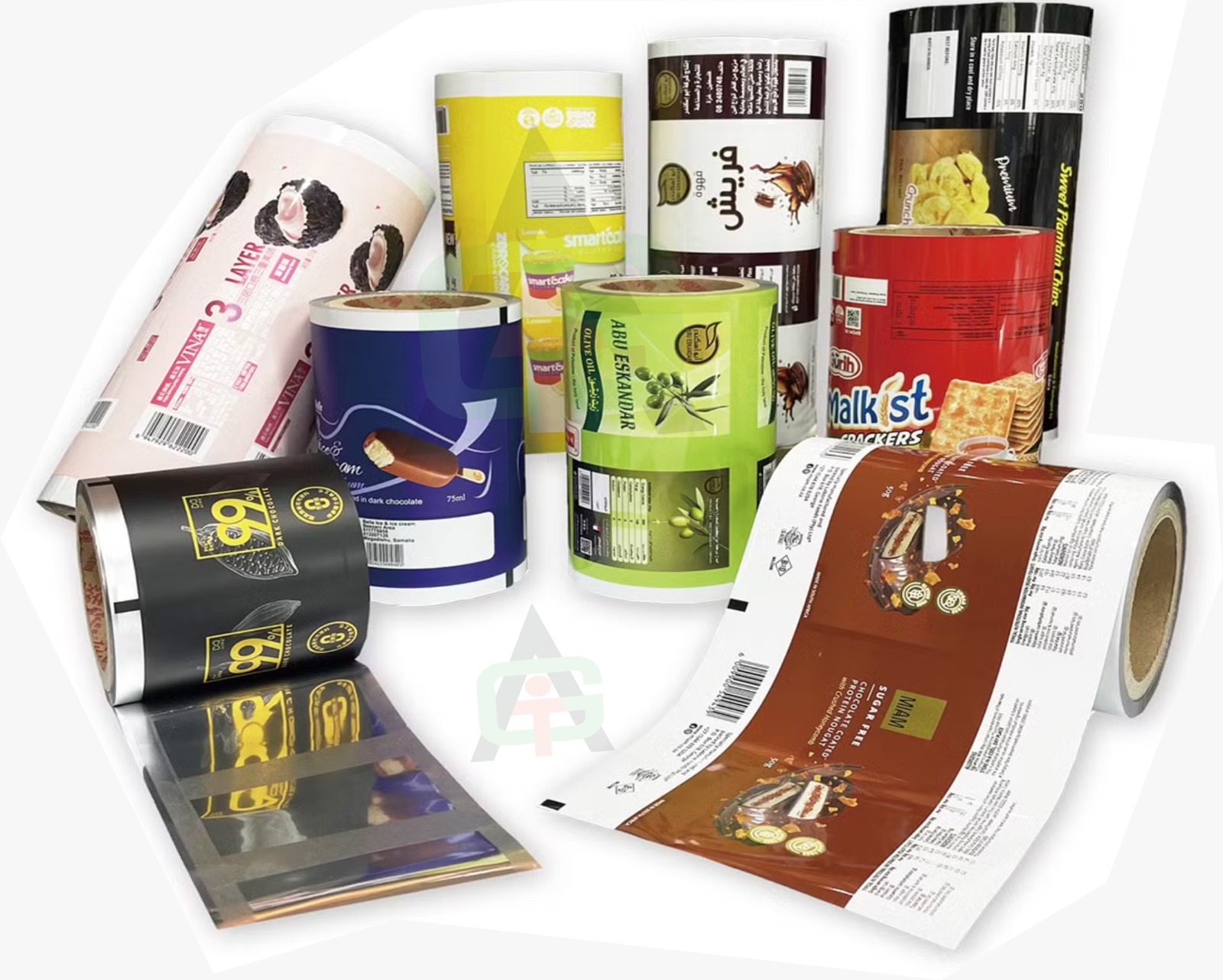 Label Films